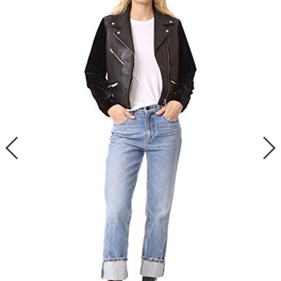 Veda Puzzle Motto Jacket - Picture 15 of 15